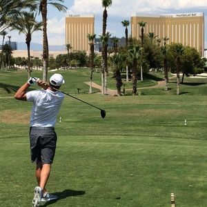 Meet your Posher, Nathan